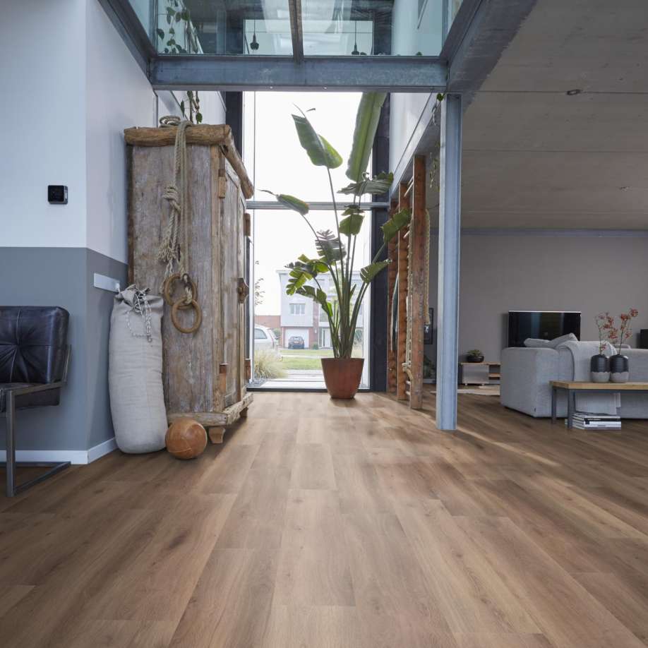 Floorlife Inwood eiken licht bruin 3766