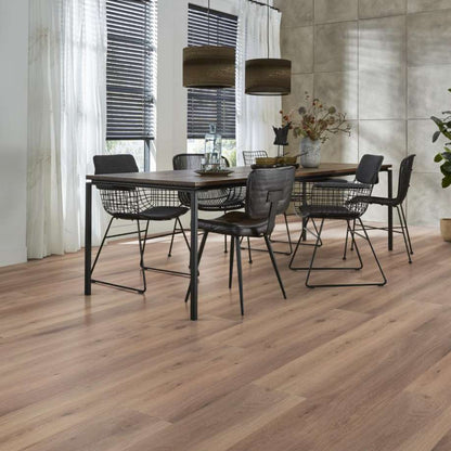 Floorlife Inwood eiken licht bruin 3766