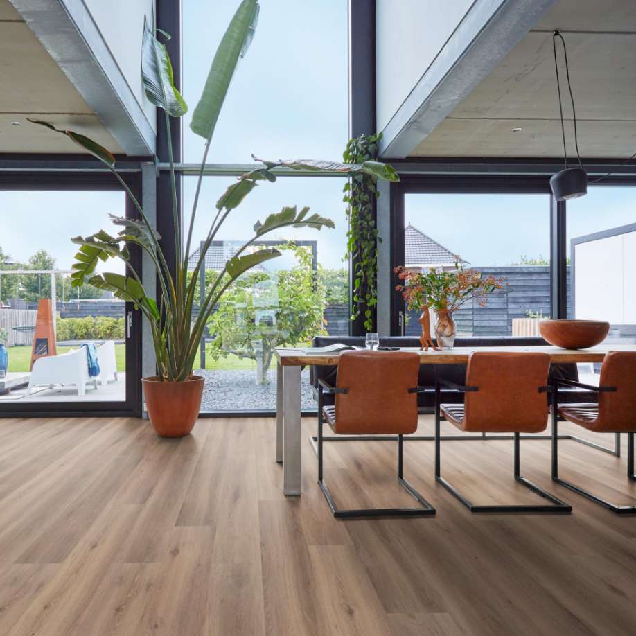 Floorlife Inwood eiken licht bruin 3766