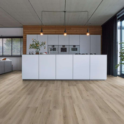 Floorlife Inwood eiken grijs beige 3773