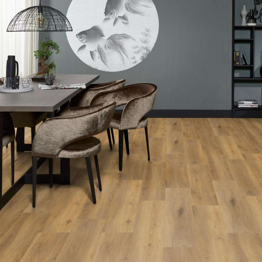 Floorlife Inwood eiken 3861