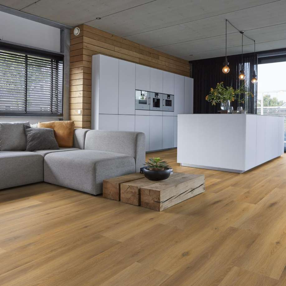 Floorlife Inwood eiken 3861