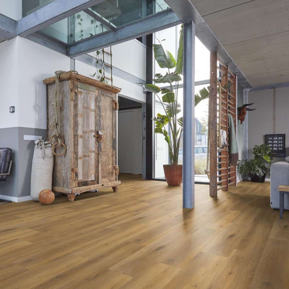 Floorlife Inwood eiken 3861