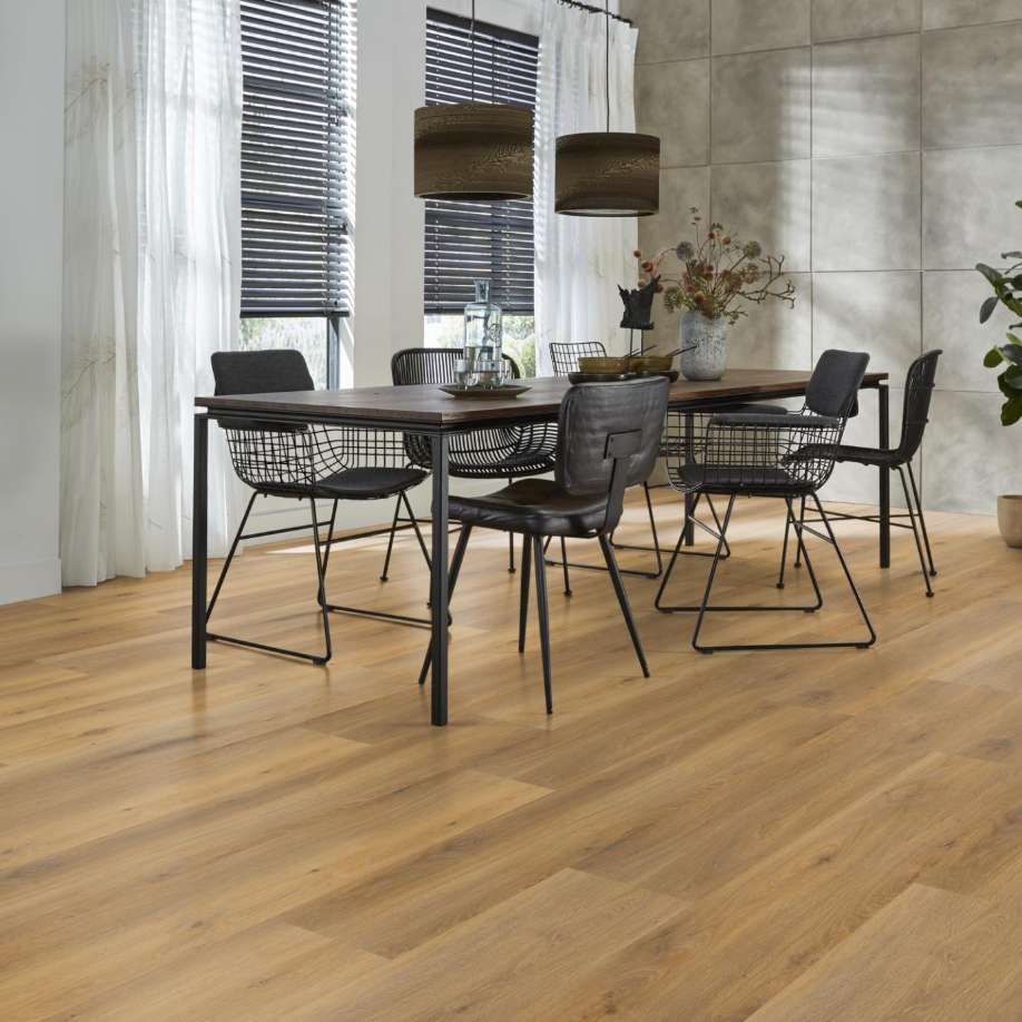 Floorlife Inwood eiken 3861
