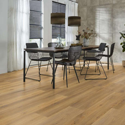 Floorlife Inwood eiken 3861