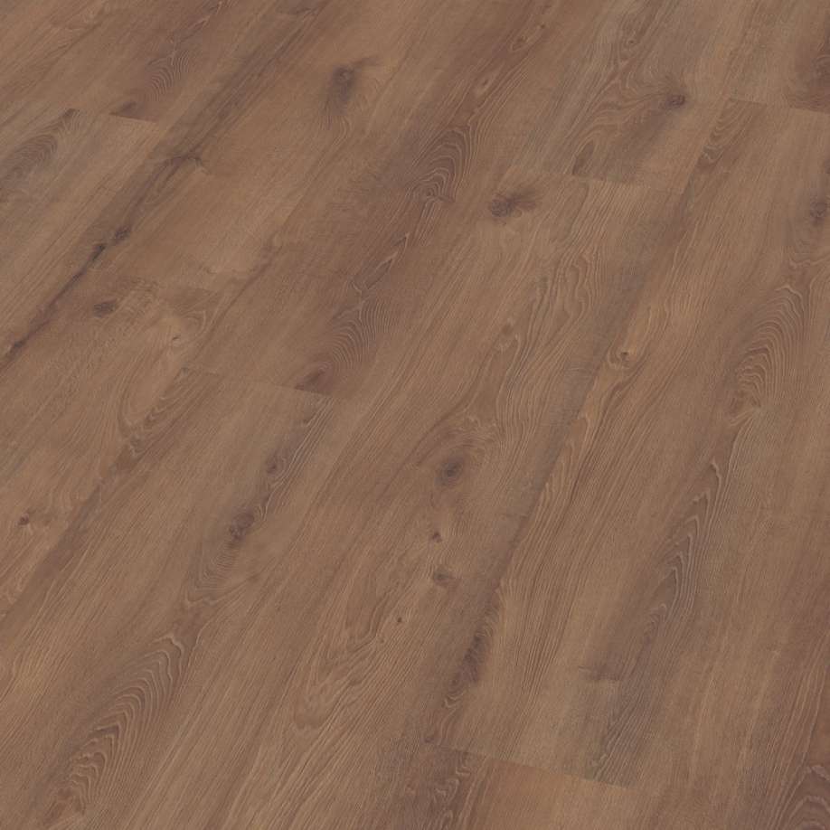Floorlife Inwood eiken middenbruin 6019