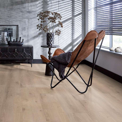 Floorlife Inwood eiken blond 6021