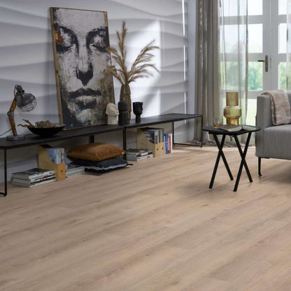 Floorlife Inwood eiken blond 6021