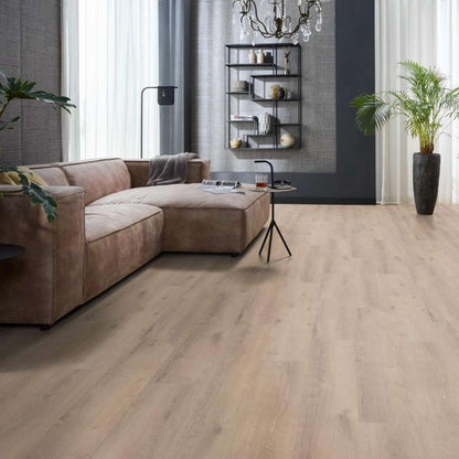 Floorlife Inwood eiken blond 6021