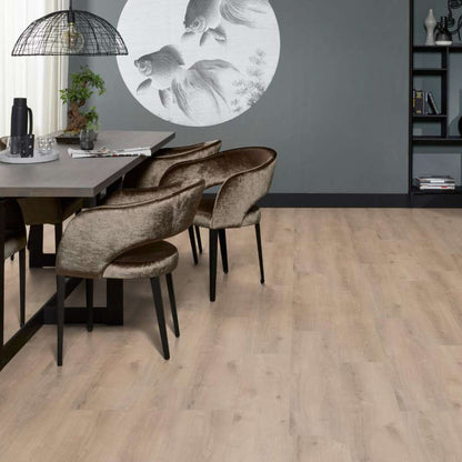 Floorlife Inwood eiken blond 6021