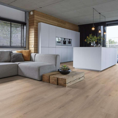 Floorlife Inwood eiken blond 6021