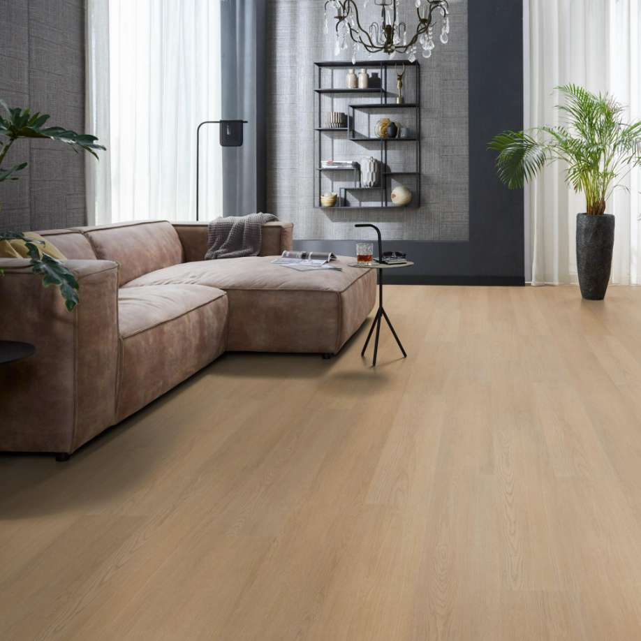 Floorlife Kingston licht eiken