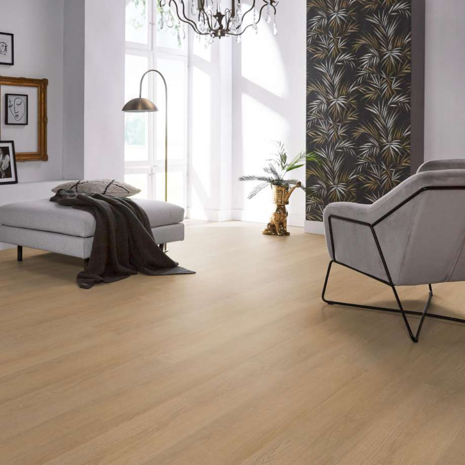 Floorlife Kingston licht eiken