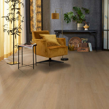 Floorlife Kingston licht eiken