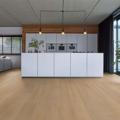 Floorlife Kingston licht eiken