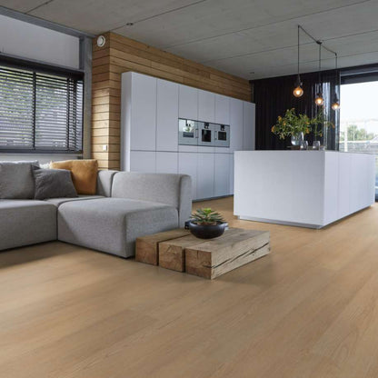 Floorlife Kingston licht eiken