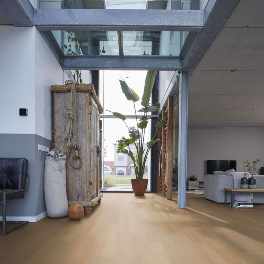 Floorlife Kingston licht eiken