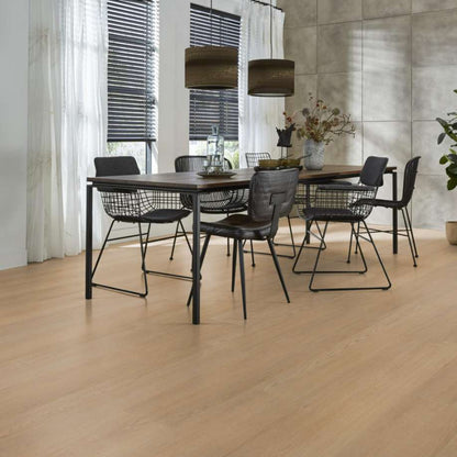 Floorlife Kingston licht eiken