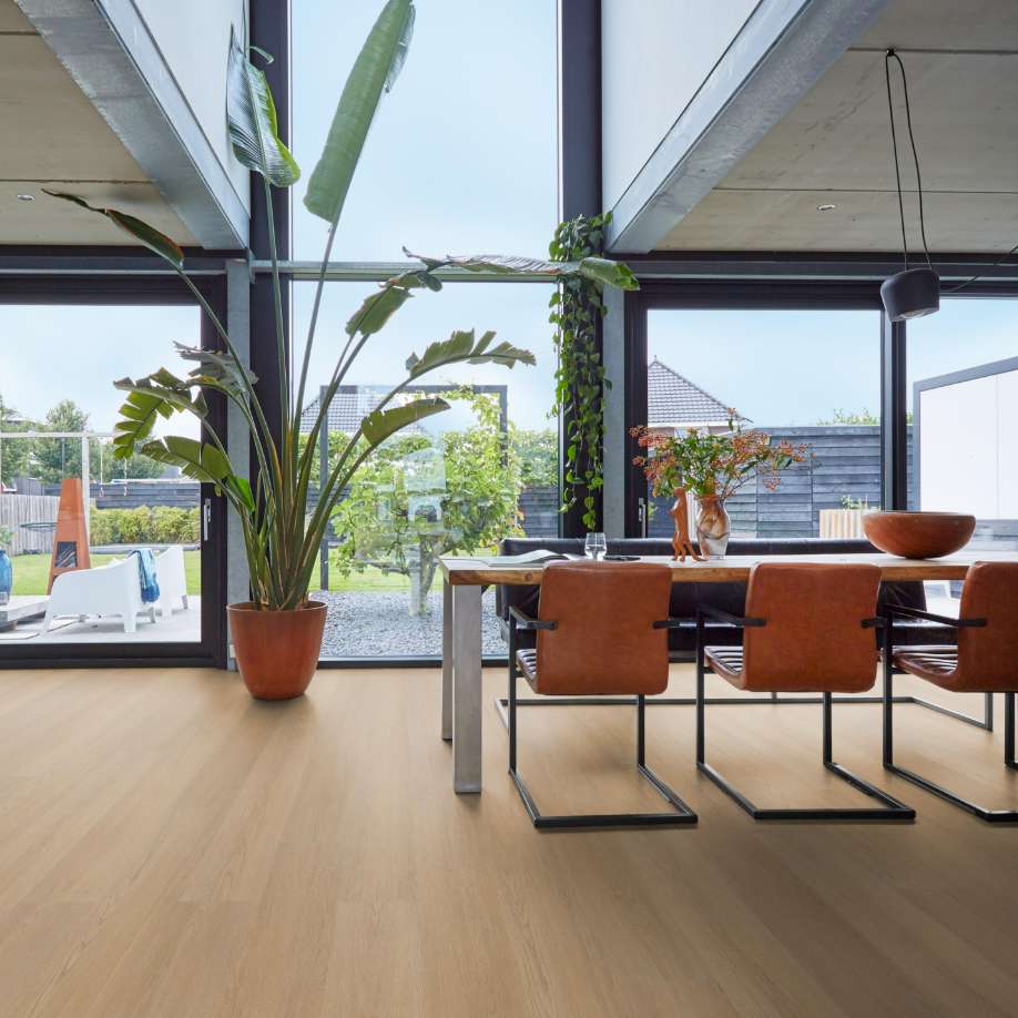 Floorlife Kingston licht eiken