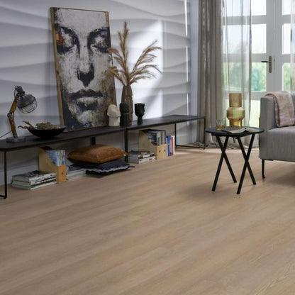 Floorlife Kingston midden eiken