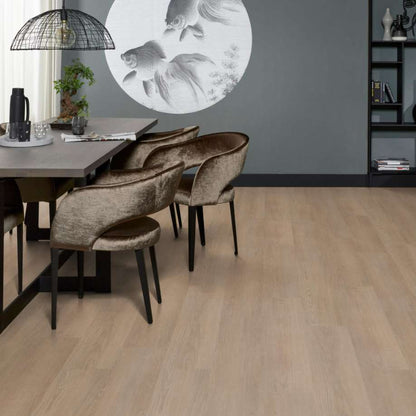 Floorlife Kingston midden eiken