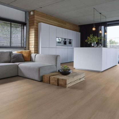 Floorlife Kingston midden eiken