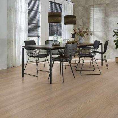 Floorlife Kingston midden eiken