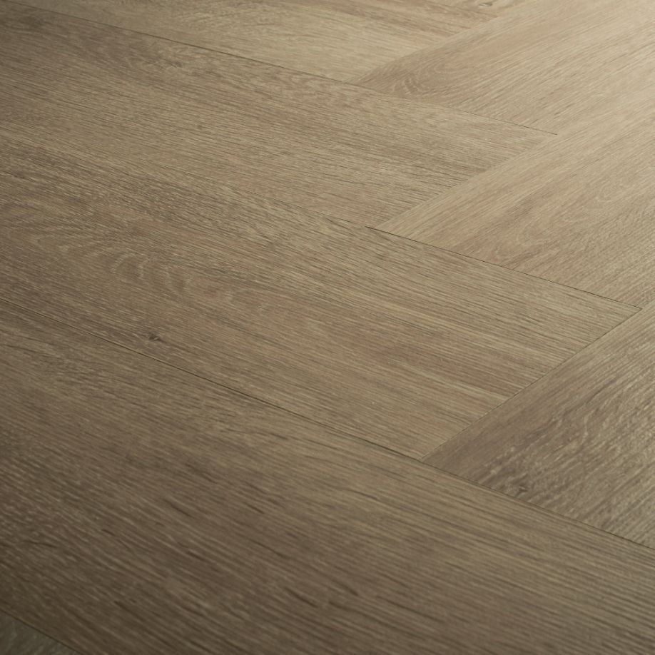 Homestyle Elegant XL Visgraat Landhuis eiken natuur gerookt