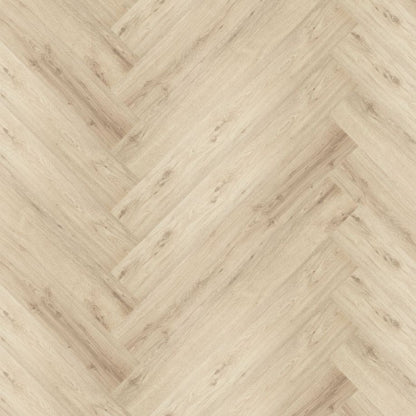 Hebeta Novelle XL Plank Landhuis eiken natuur gerookt
