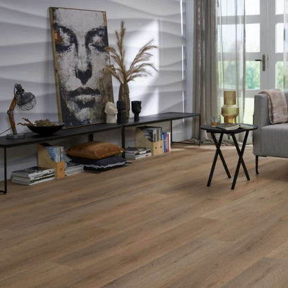Floorlife Leyton dryback smoky