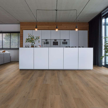 Floorlife Leyton dryback smoky
