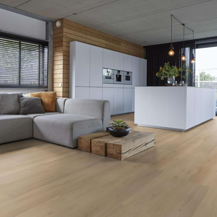 Floorlife Leyton dryback beige