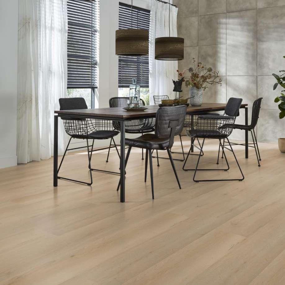 Floorlife Leyton dryback beige
