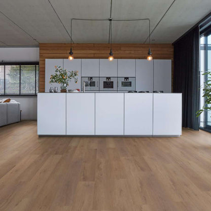 Floorlife Livingston lichtbruin eiken