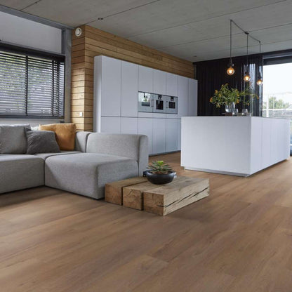 Floorlife Livingston lichtbruin eiken