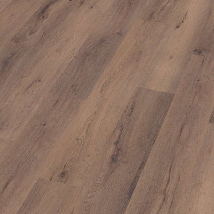 Floorlife Livingston grijsbruin eiken
