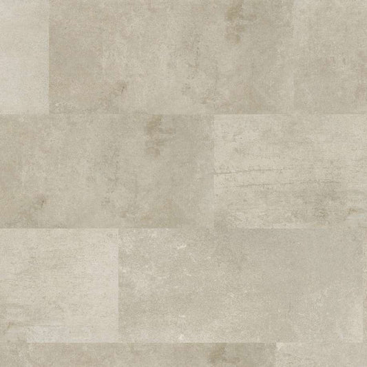 Floorlife Madison Square Aqua grijsbruin 6400