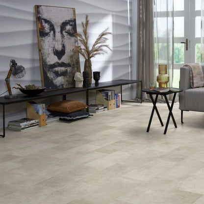 Floorlife Madison Square Aqua grijsbruin 6406
