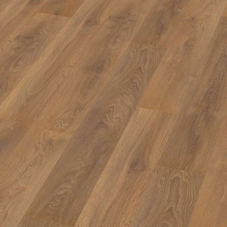 Floorlife Manhattan warmbruin eiken