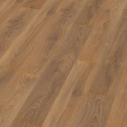 Floorlife Manhattan warmbruin eiken
