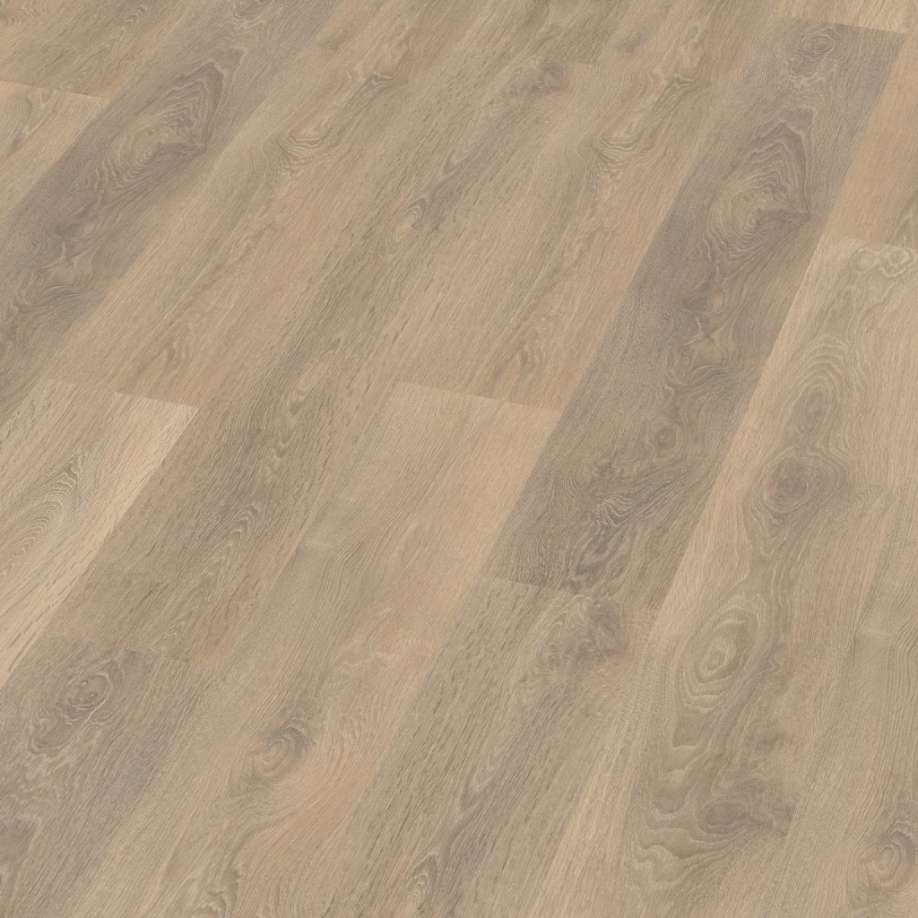 Floorlife Manhattan grijsbruin eiken