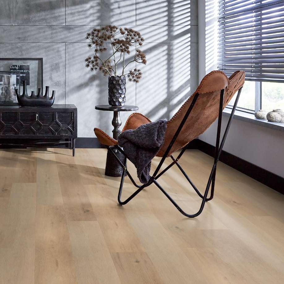 Floorlife Manhattan naturel eiken