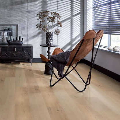 Floorlife Manhattan naturel eiken