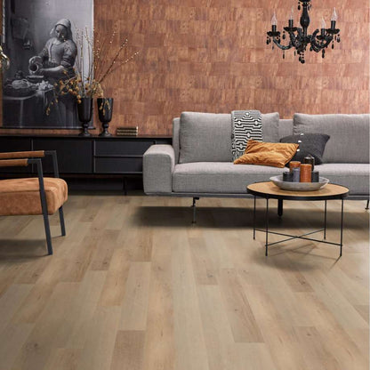 Floorlife Manhattan naturel eiken