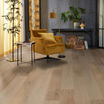 Floorlife Manhattan naturel eiken