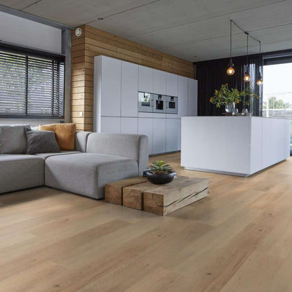 Floorlife Manhattan naturel eiken