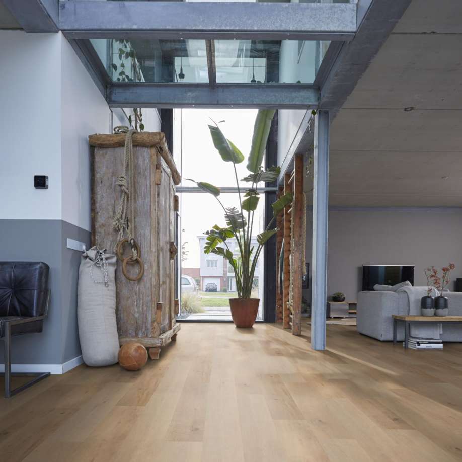 Floorlife Manhattan naturel eiken