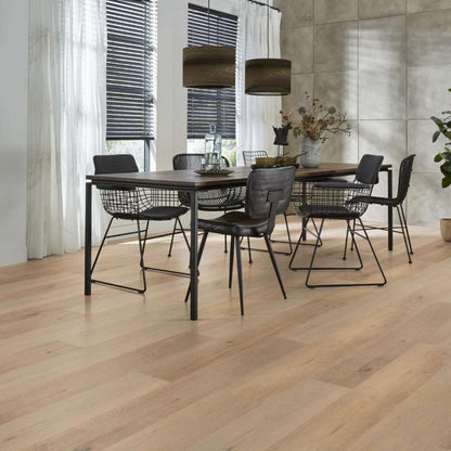 Floorlife Manhattan naturel eiken