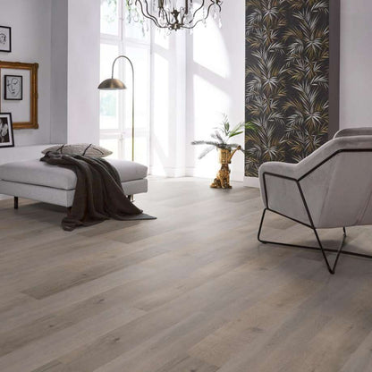Floorlife Manhattan grijs eiken