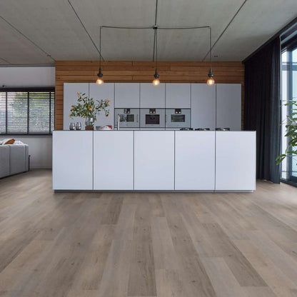 Floorlife Manhattan grijs eiken
